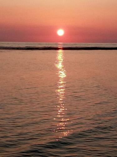 Beach Front Apartment With Free Parking, St Annes