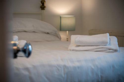 Coastland Cottage - 2 Bedroom Cottage - Manorbier