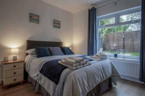 Shorelands - 1 Bedroom Apartment - Manorbier