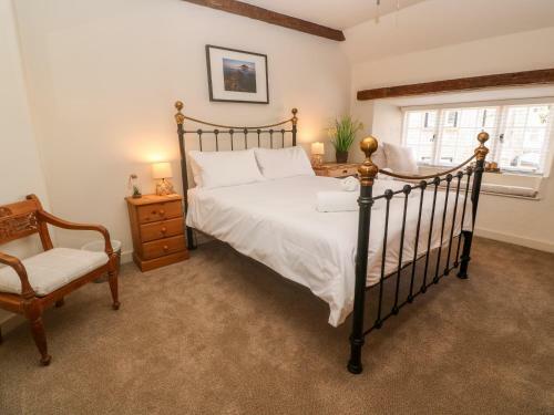 Penhale Cottage
