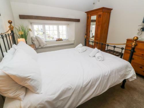 Penhale Cottage