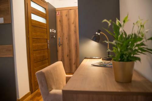 Apartamento Hotel Sukcesor