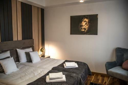Apartamento Hotel Sukcesor