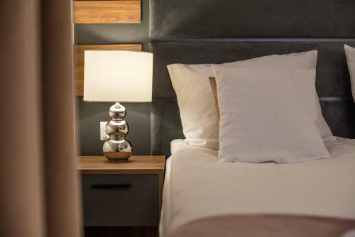 Apartamento Hotel Sukcesor
