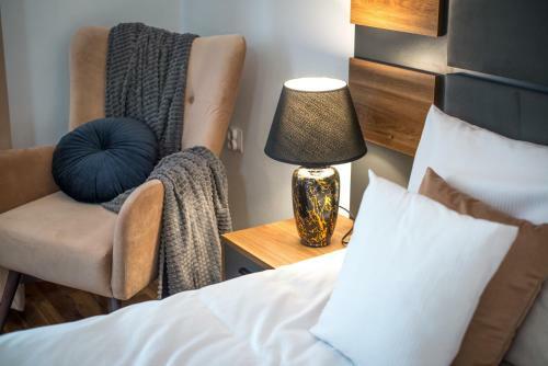 Apartamento Hotel Sukcesor