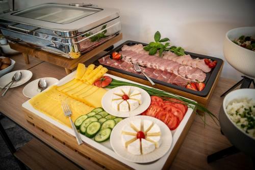 Apartamento Hotel Sukcesor