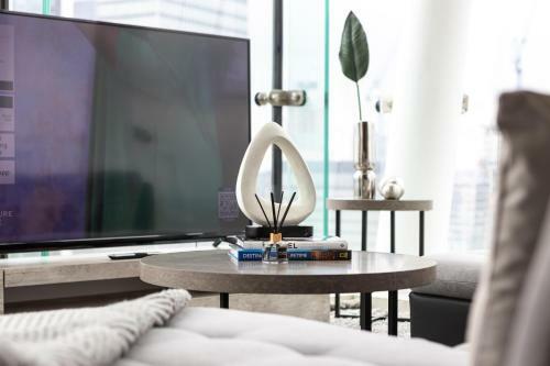 Apartamento Luxury Three Bedroom Penthouse - By Resify