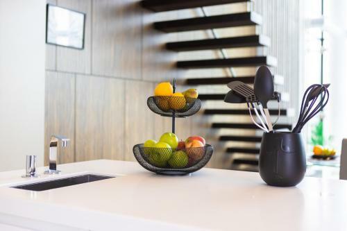 Apartamento Luxury Three Bedroom Penthouse - By Resify