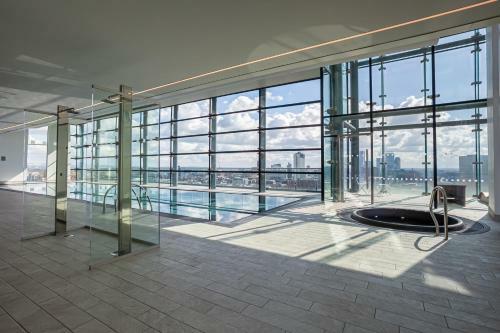 Apartamento Skyline Manchester - By Resify