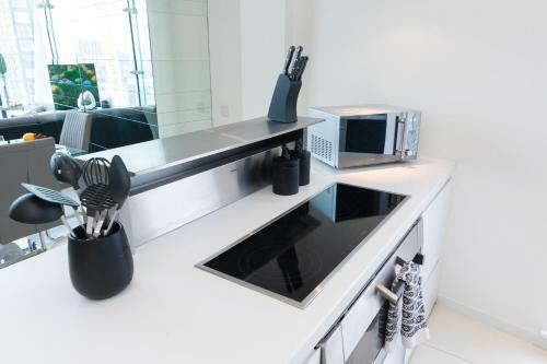 Apartamento Skyline Manchester - By Resify