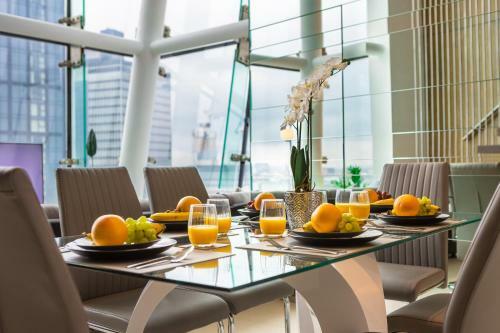 Apartamento Skyline Manchester - By Resify