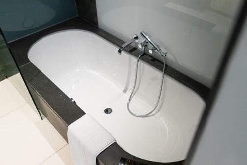 Apartamento Skyline Manchester - By Resify