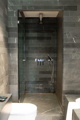 Apartamento Skyline Manchester - By Resify