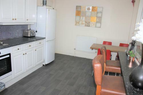 Single Room In A Shared Flat With Own Toilet