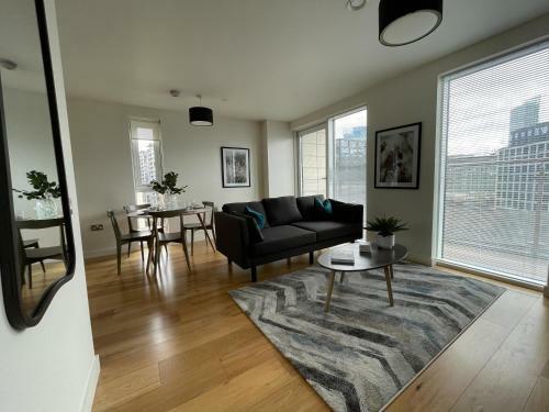 Salford-central Apartments By Mgroupsa