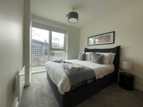 Salford-central Apartments By Mgroupsa