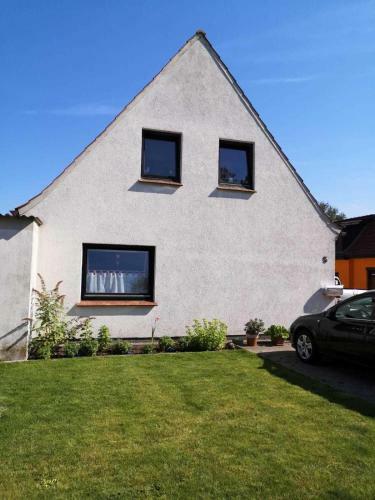 Apartamento Ferienwohnung Hilde Schneider