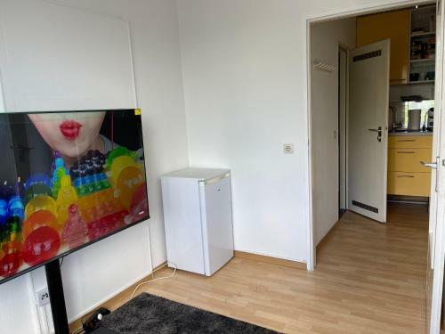 Apartamento City Home