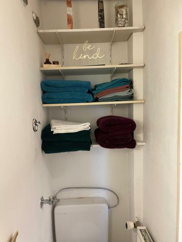 Apartamento City Home