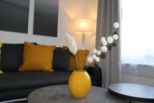 Apartamento Ferienwohnung Kassel West