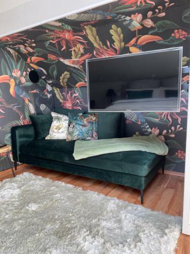 Apartamento Ahornh�he