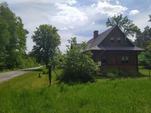 Agroturismo Gaj�wka ??obek
