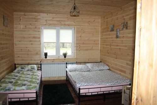 Agroturismo Gaj�wka ??obek