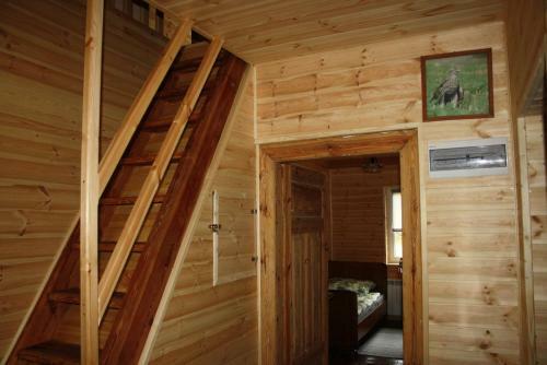 Agroturismo Gaj�wka ??obek