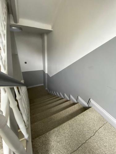 Apartamento Gro�e Design-altbauwohnung Deluxe