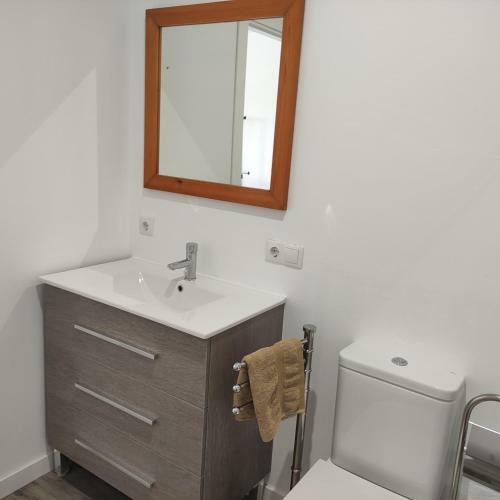 Apartamentos Nayda Studio V