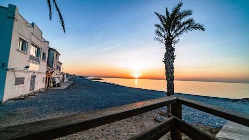 Apartamento Cerca Al Mar Con Piscina Moncofa