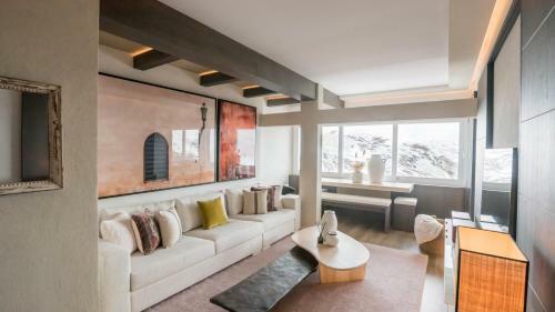 Apartamento Flores Monachil By Ruralidays