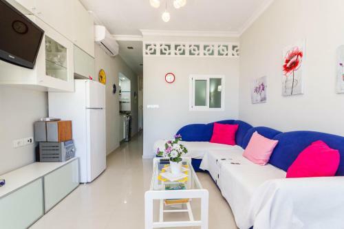 Apartamento Puerto Rico Puertosol