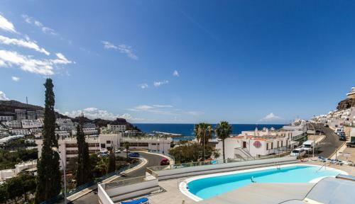 Apartamento Puerto Rico Puertosol