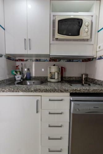Apartamento Puerto Rico Puertosol