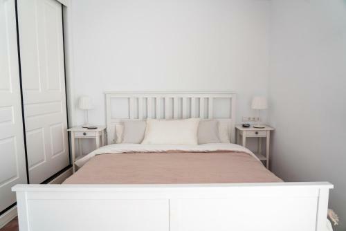Apartamento La Cueva