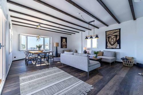 64-luxury Villa With Breathtaking Views In Mijas!