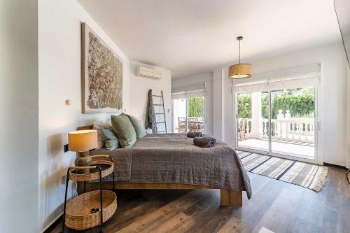 64-luxury Villa With Breathtaking Views In Mijas!
