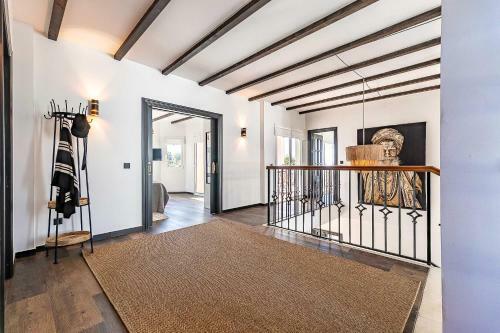 64-luxury Villa With Breathtaking Views In Mijas!