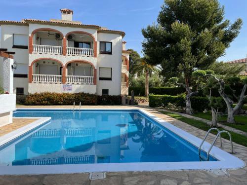 Apartamento Myhost Mont-roig Bah�a