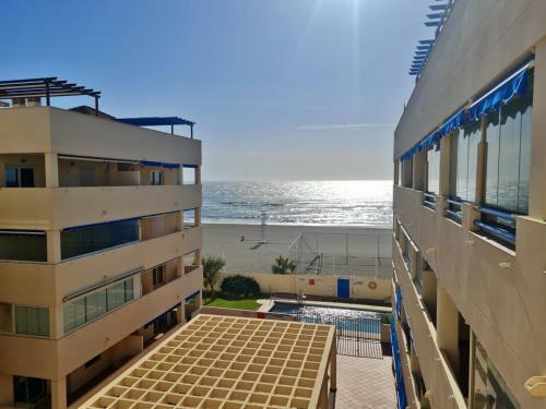 Apartamento �tico El Morche