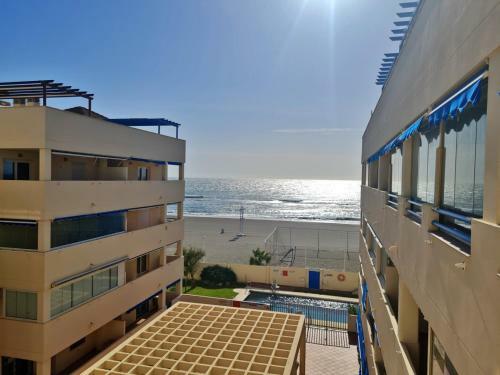 Apartamento �tico El Morche