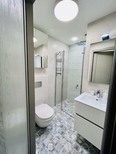 Amber Apartments - Fresh Studio