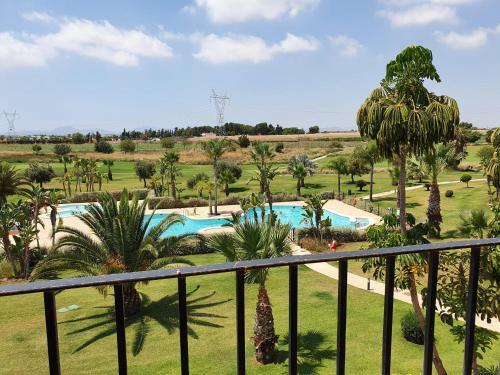 Apartamento Mar Menor Golf 2 Bedroom Apt