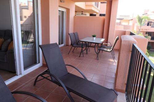 Apartamento Mar Menor Golf 2 Bedroom Apt