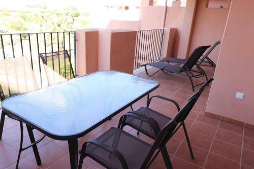Apartamento Mar Menor Golf 2 Bedroom Apt