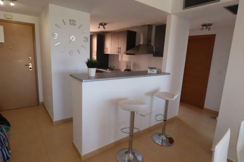 Apartamento Mar Menor Golf 2 Bedroom Apt