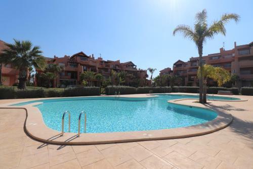 Apartamento Mar Menor Golf 2 Bedroom Apt