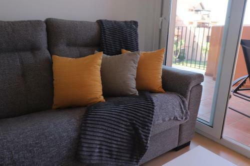 Apartamento Mar Menor Golf 2 Bedroom Apt
