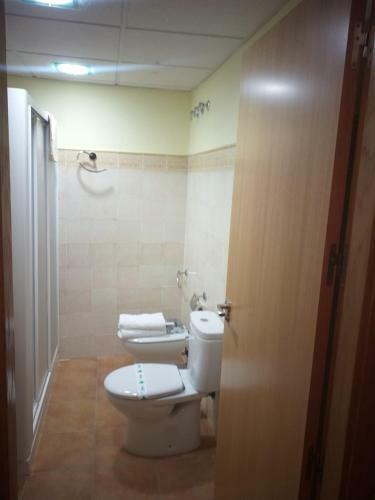 Apartamentos Cuesta de La Cruz